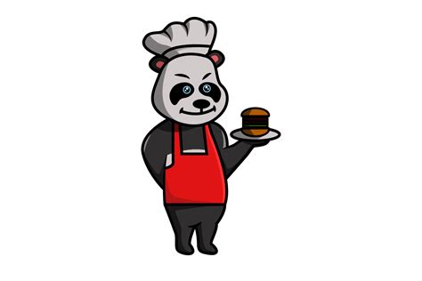 chef panda - personajes de kung fu panda